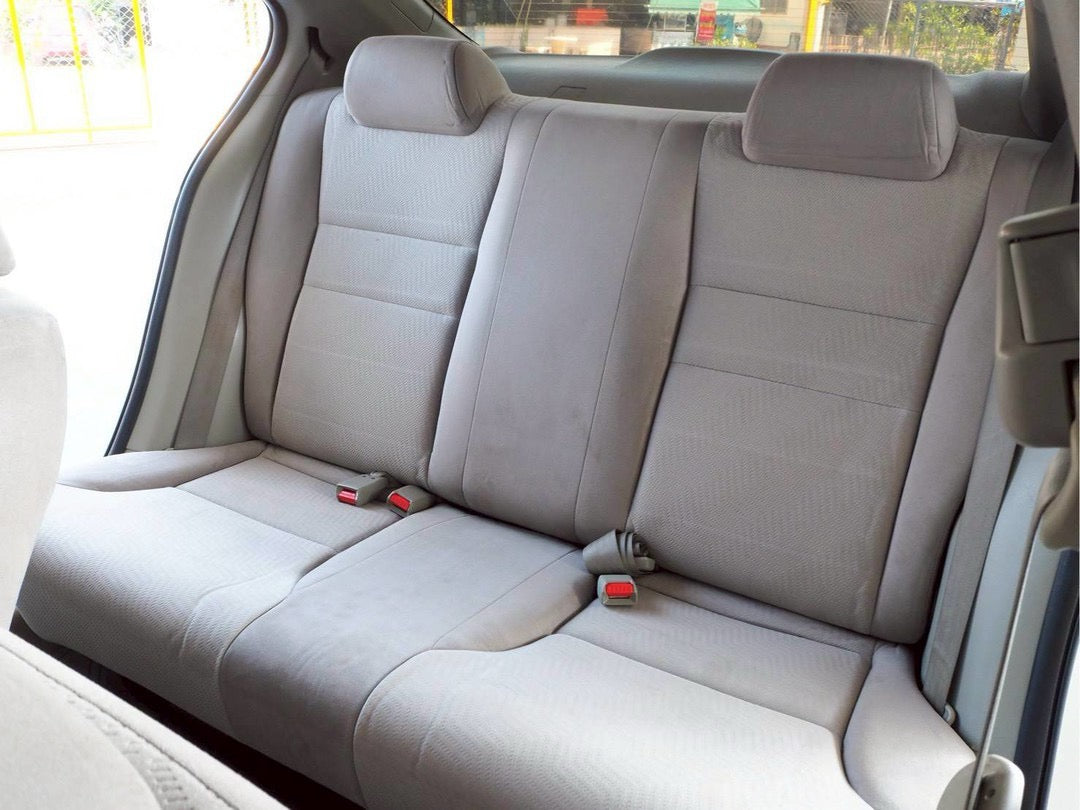 HONDA CITY 1.5 S A/T ปี 2013/2556