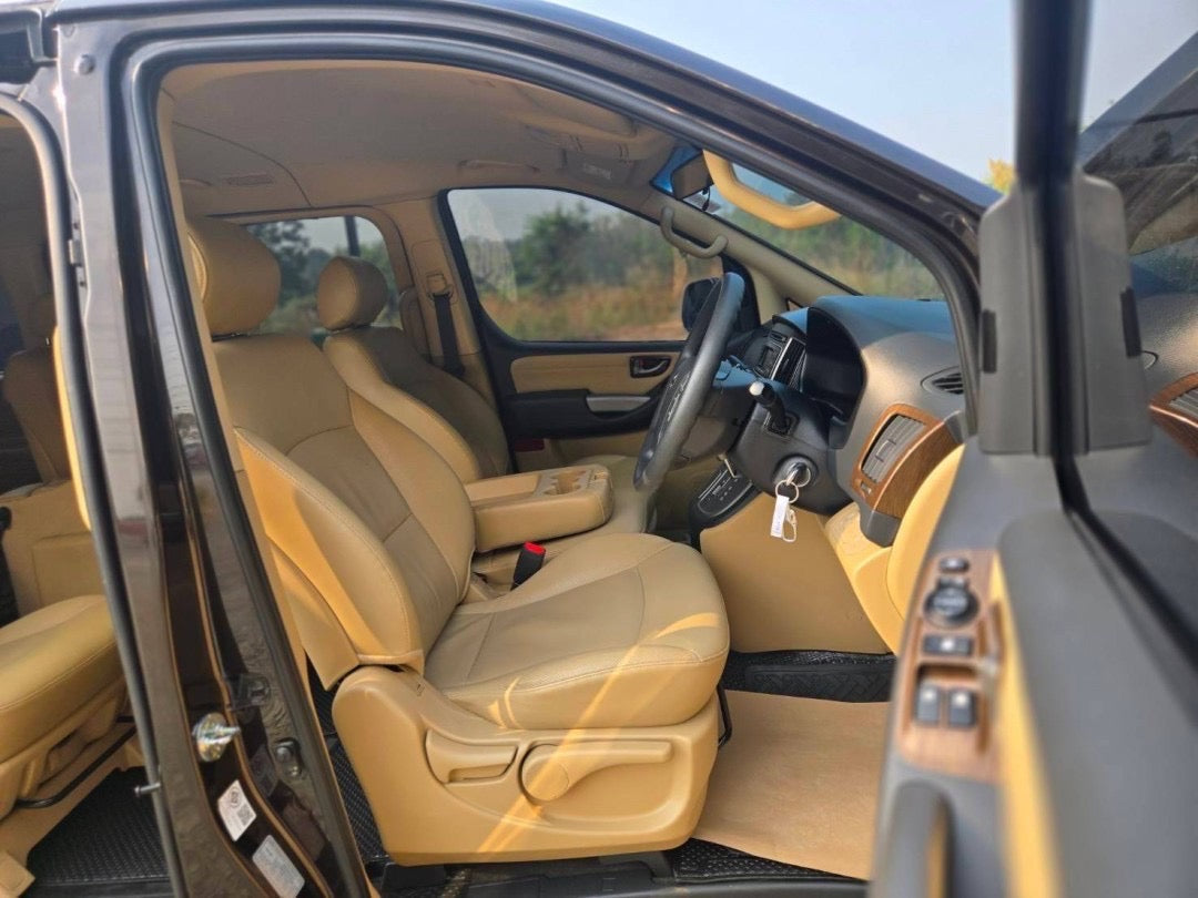 Hyundai H-1 Elite NS ปี 2022/2565