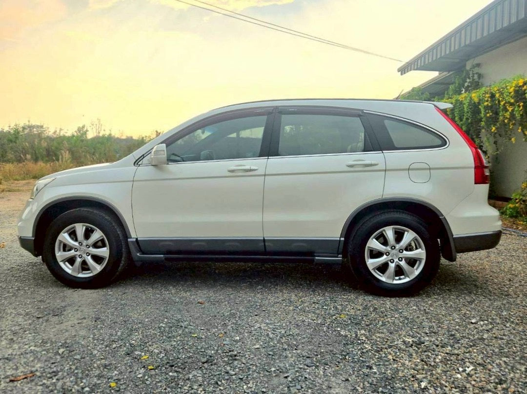 HONDA CR-V 2.0E A/T 4WD ปี (2012/2555)