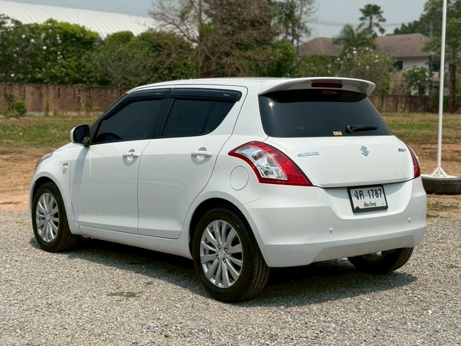 Suzuki Swift 1.2 GL 2016 /2559