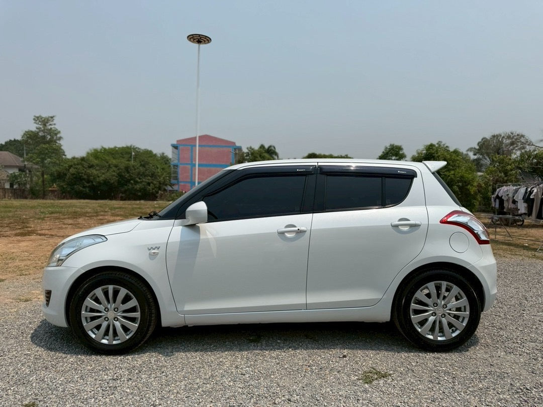 Suzuki Swift 1.2 GL 2016 /2559
