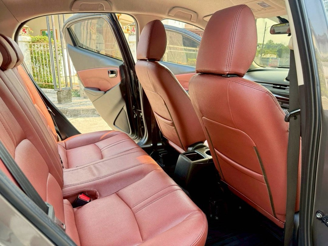 Mazda 2 SkyActive G Sedan ปี 2021 (2564)