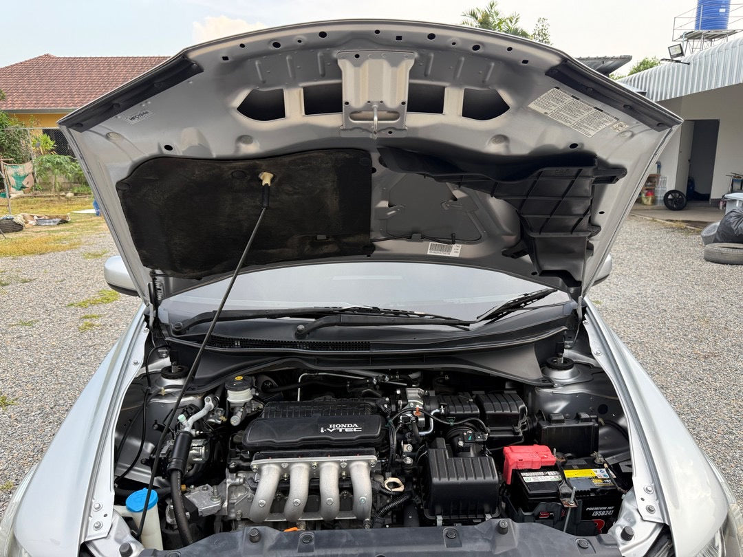 Honda City 1.5 V Auto MNC Auto 2013/2556