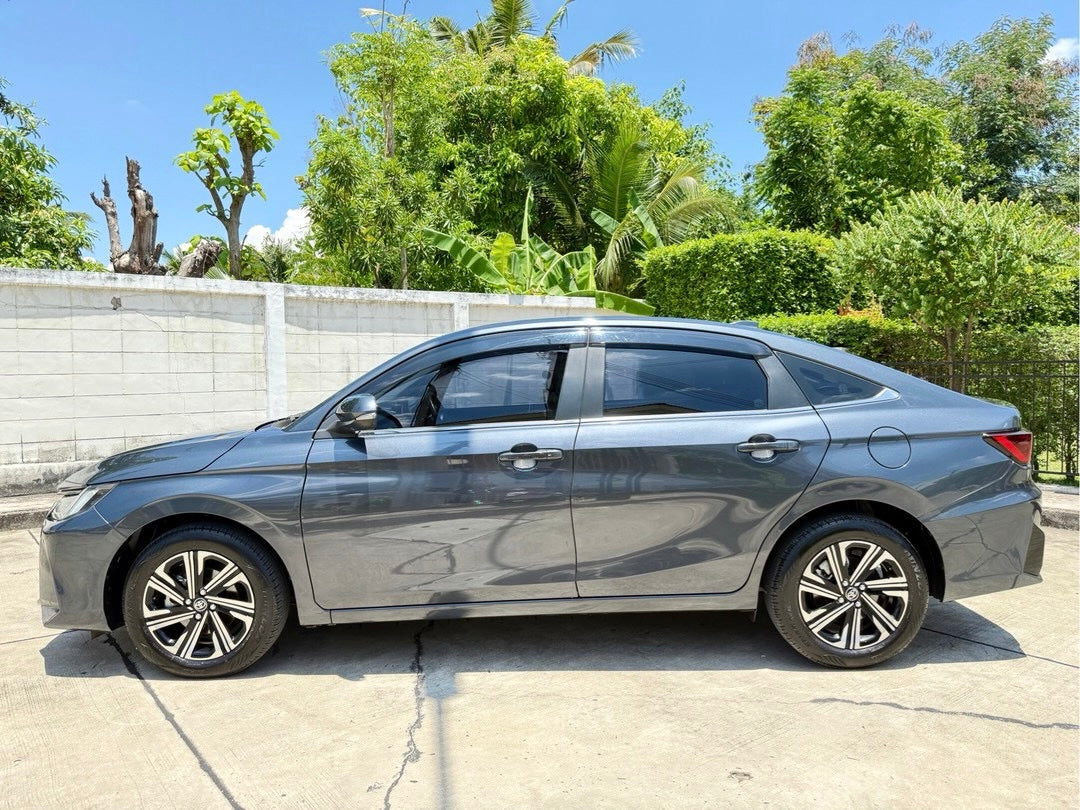 Yaris Ative Premium 2023