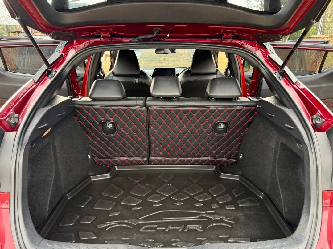Toyota CHR 1.8 HV HYBRID TOP AUTO 2019