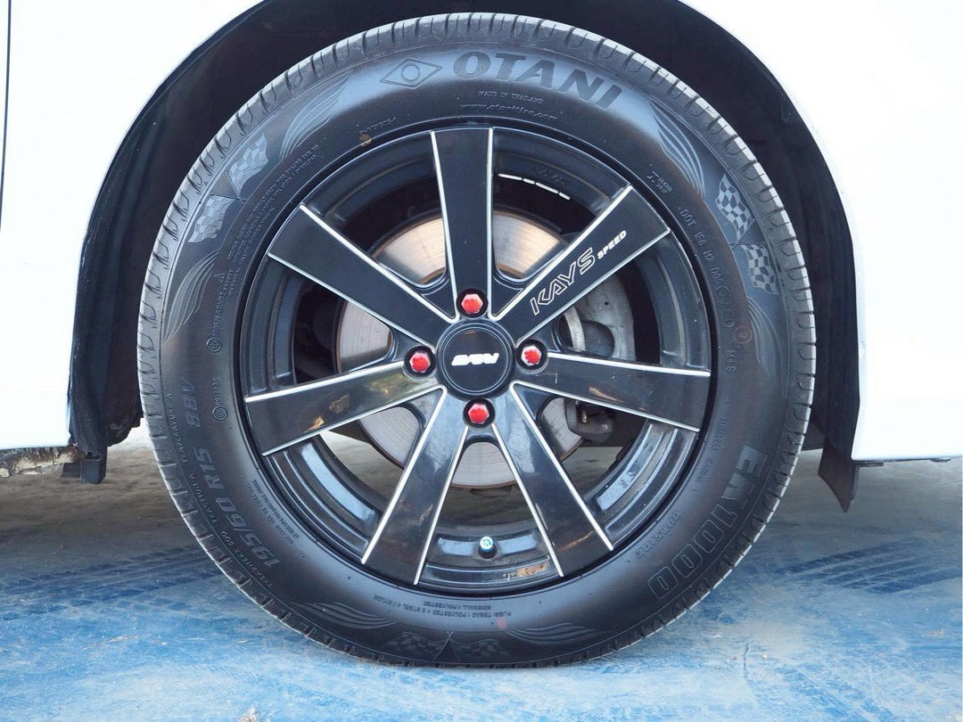 HONDA CITY 1.5 S A/T ปี 2013/2556