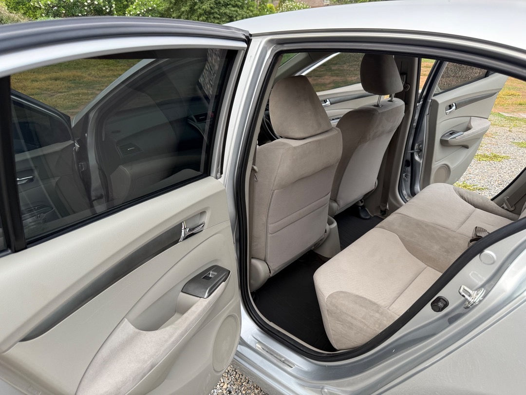 Honda City 1.5 V Auto MNC Auto 2013/2556