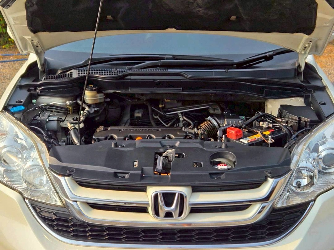 HONDA CR-V 2.0E A/T 4WD ปี (2012/2555)