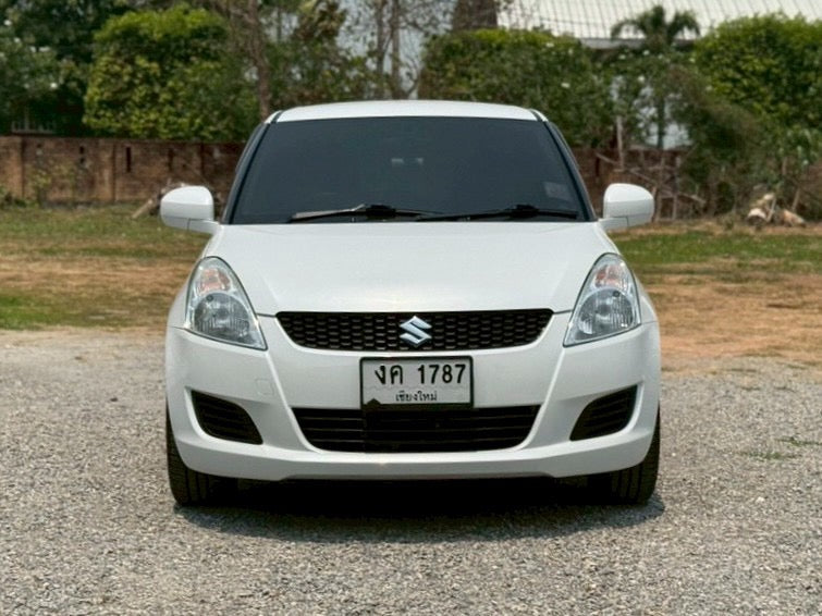 Suzuki Swift 1.2 GL 2016 /2559