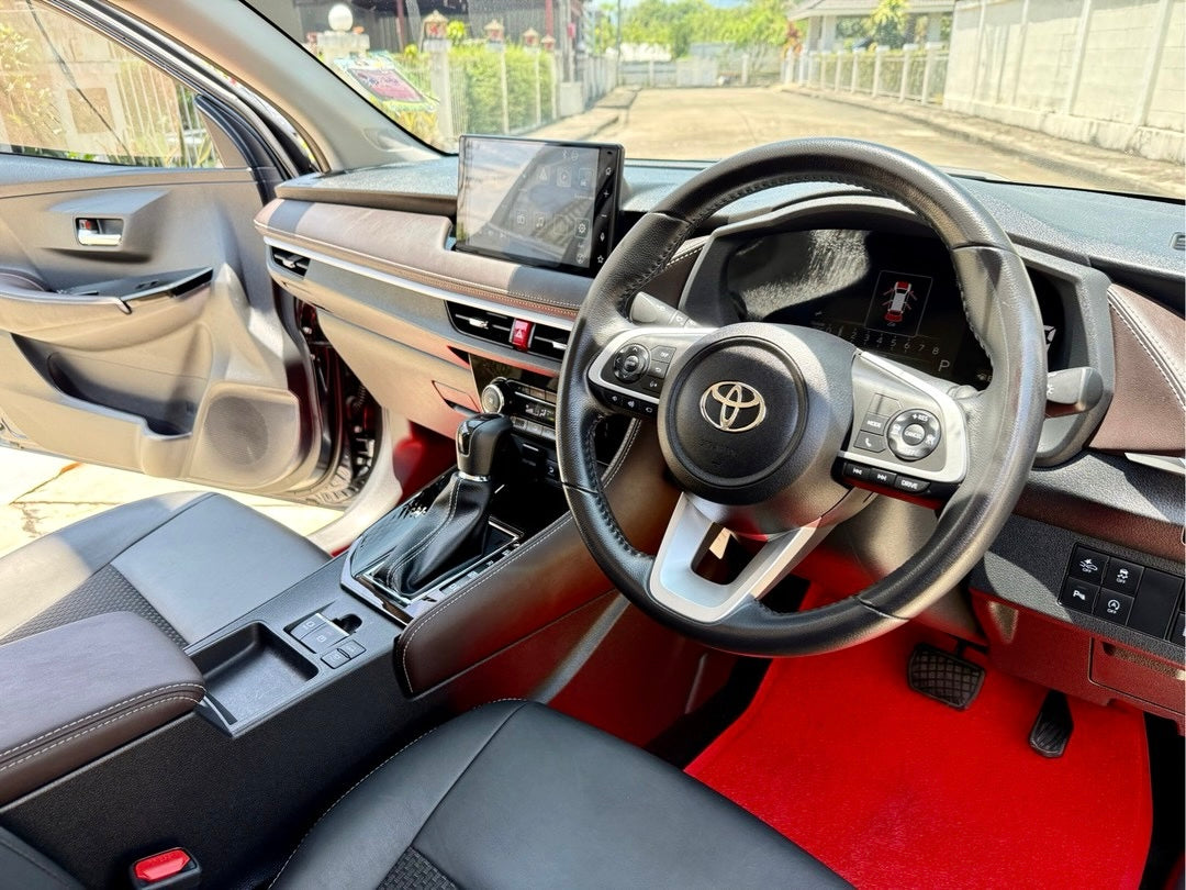 Yaris Ative Premium 2023