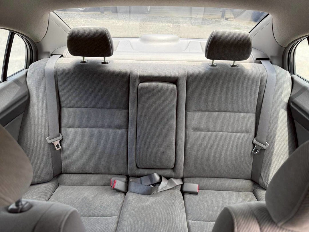 HONDA CIVIC FD 1.8 E. ออโต้ 2552