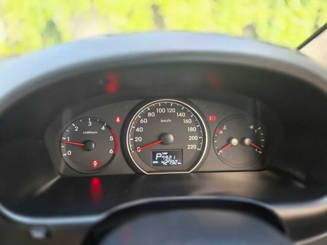 Hyundai H-1 Elite NS ปี 2022/2565