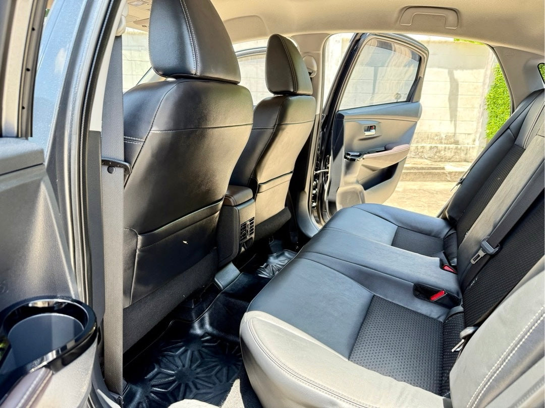 Yaris Ative Premium 2023