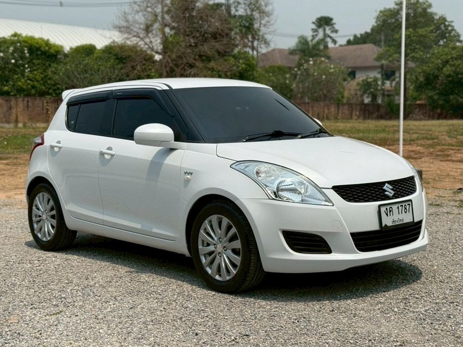 Suzuki Swift 1.2 GL 2016 /2559