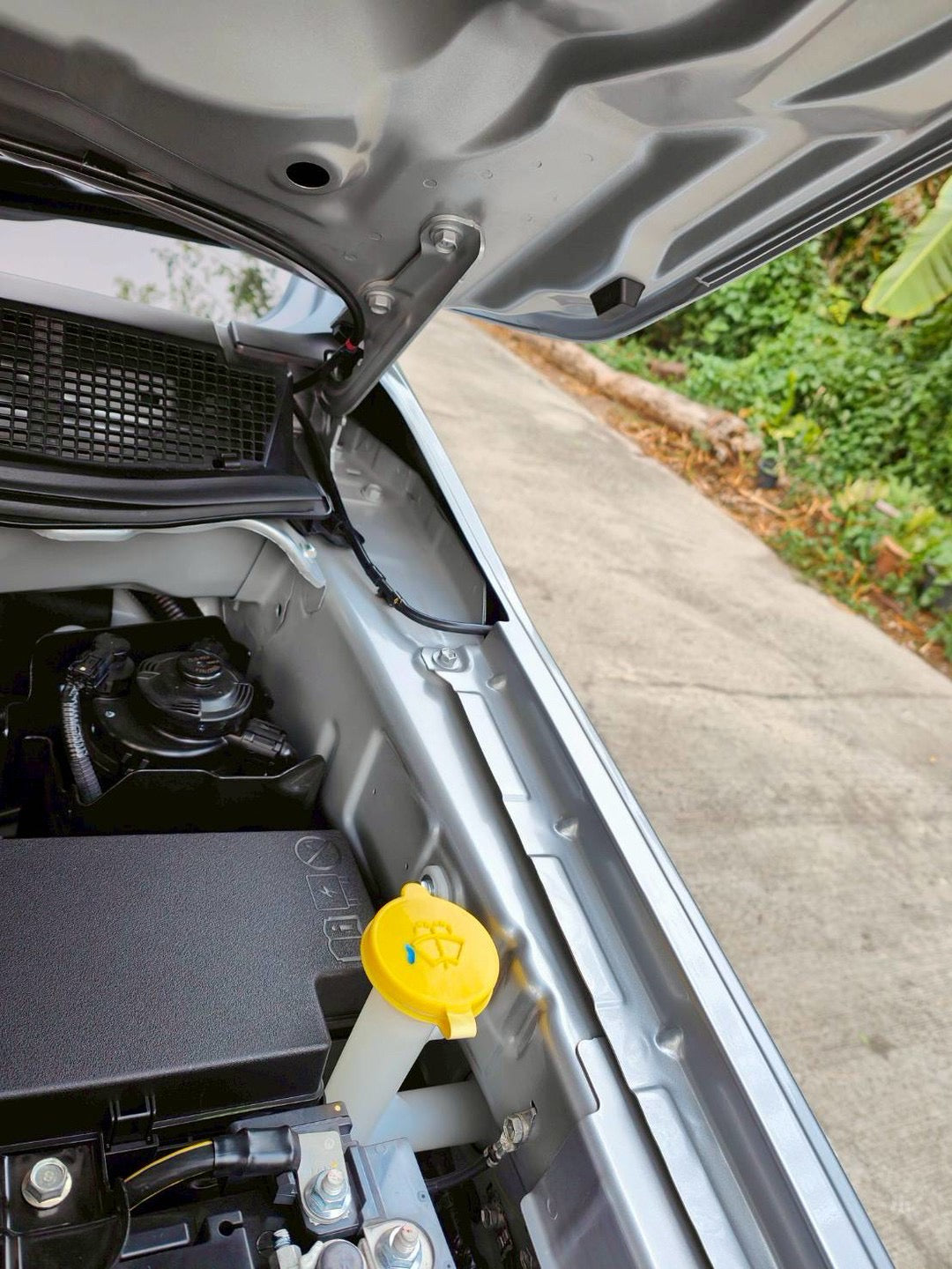 ISUZU All New Mu-X 1.9 Active 2WD เกียร์ออโต้ ปี 2023" PPV 7 ที่นั่งยอดนิยม