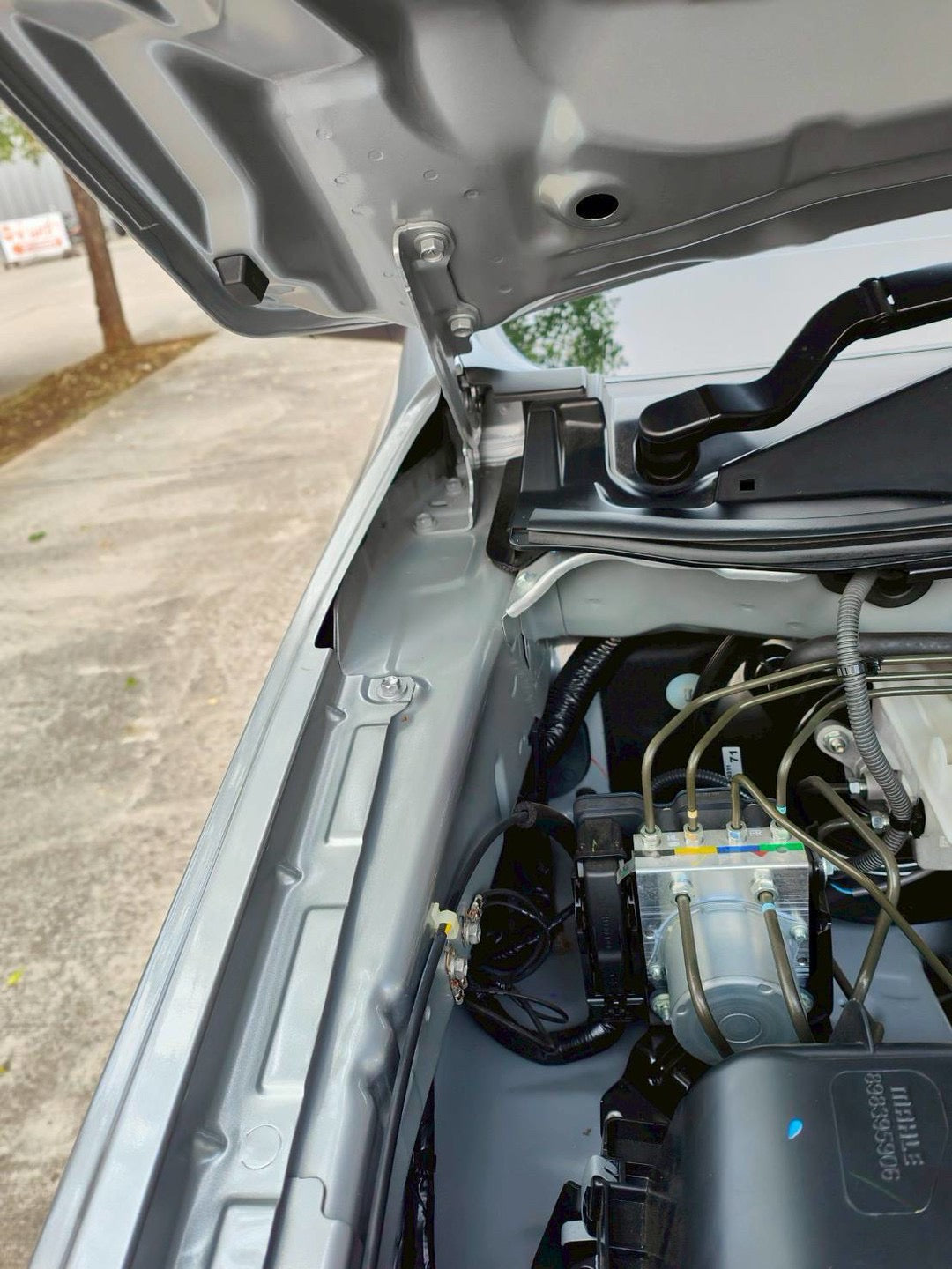 ISUZU All New Mu-X 1.9 Active 2WD เกียร์ออโต้ ปี 2023" PPV 7 ที่นั่งยอดนิยม