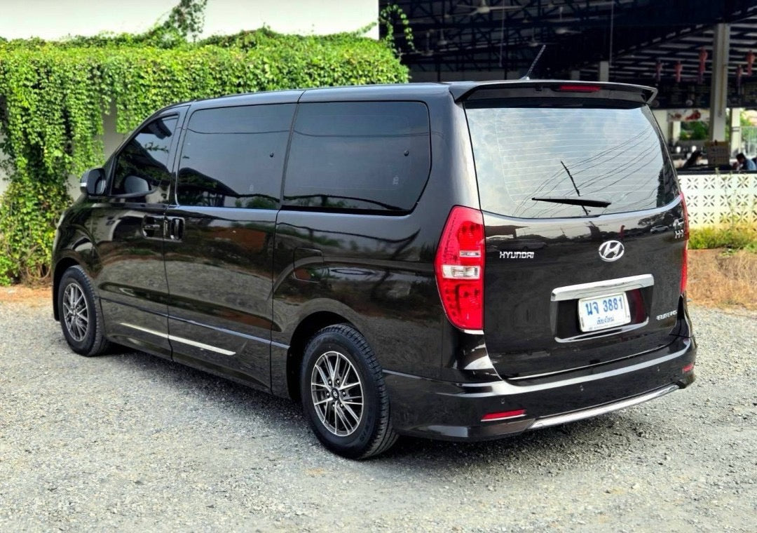 Hyundai H-1 Elite NS ปี 2022/2565