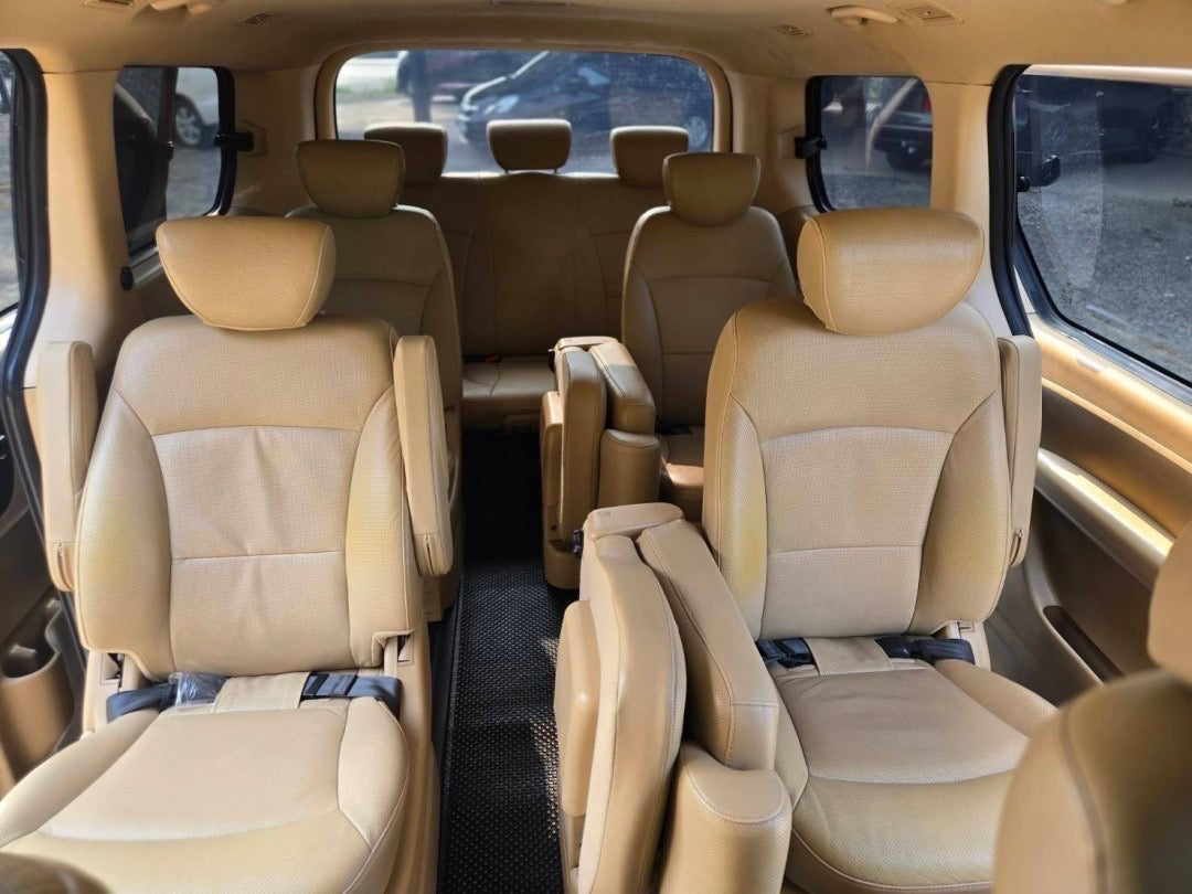 Hyundai H-1 Elite NS ปี 2022/2565