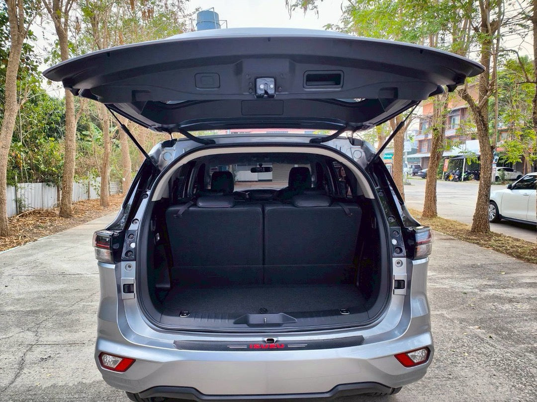 ISUZU All New Mu-X 1.9 Active 2WD เกียร์ออโต้ ปี 2023" PPV 7 ที่นั่งยอดนิยม