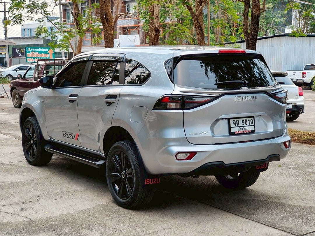 ISUZU All New Mu-X 1.9 Active 2WD เกียร์ออโต้ ปี 2023" PPV 7 ที่นั่งยอดนิยม