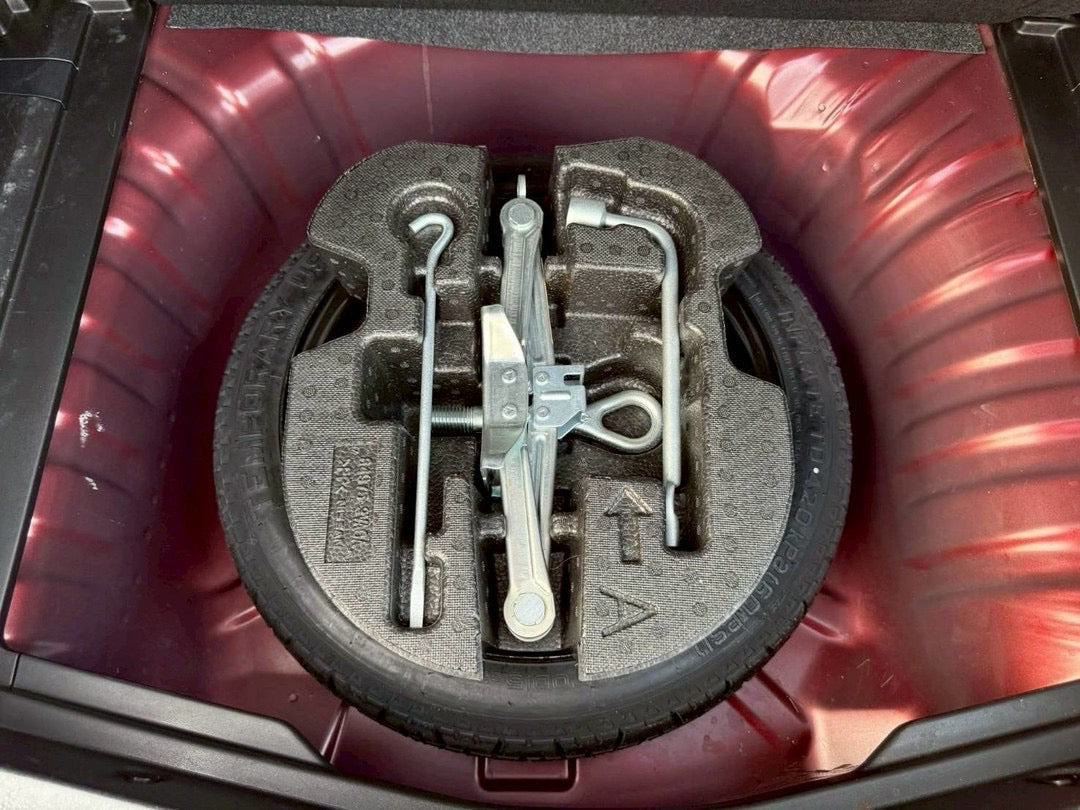 Nissan Note 1.2 VL (MNC) Auto 2019/2562