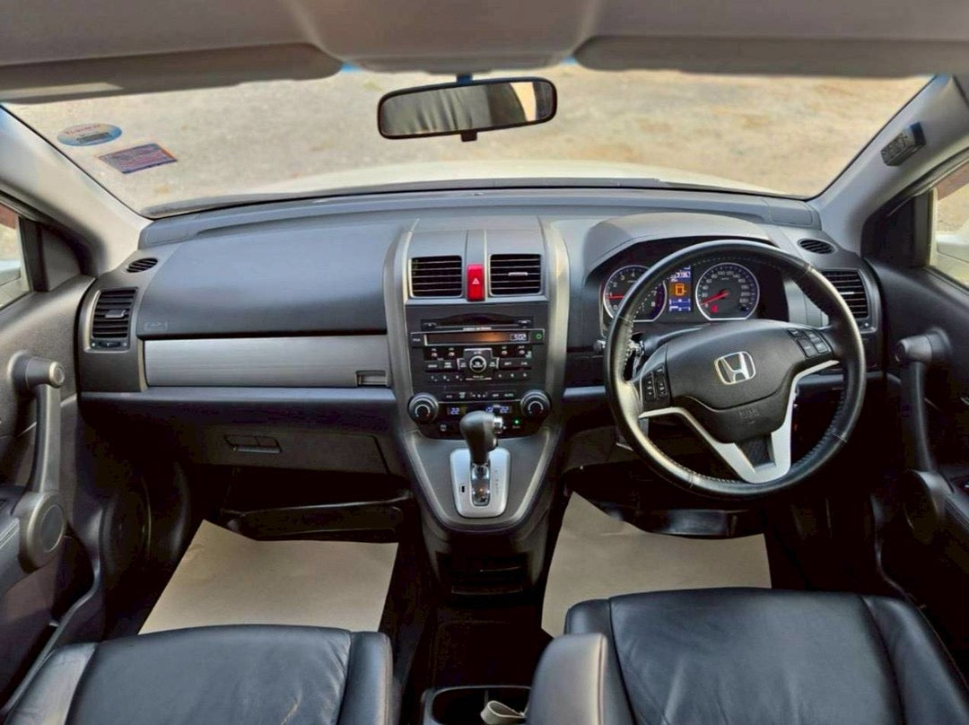 HONDA CR-V 2.0E A/T 4WD ปี (2012/2555)