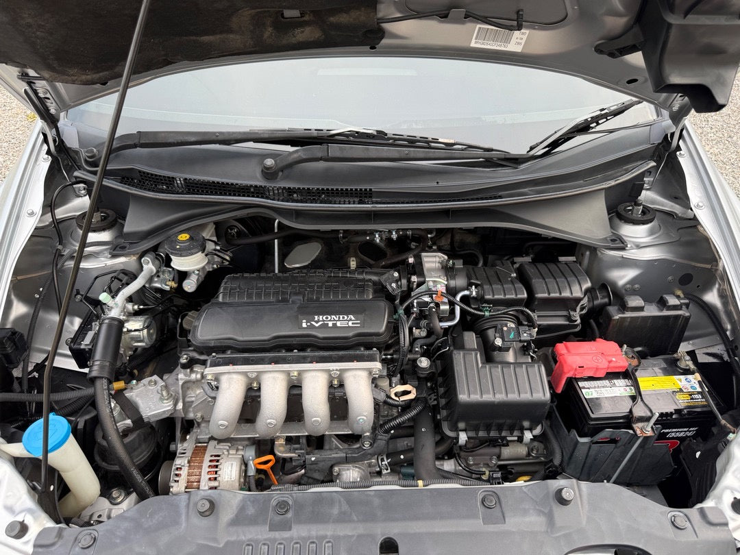 Honda City 1.5 V Auto MNC Auto 2013/2556