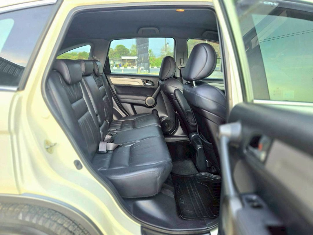HONDA CR-V 2.0E A/T 4WD ปี (2012/2555)