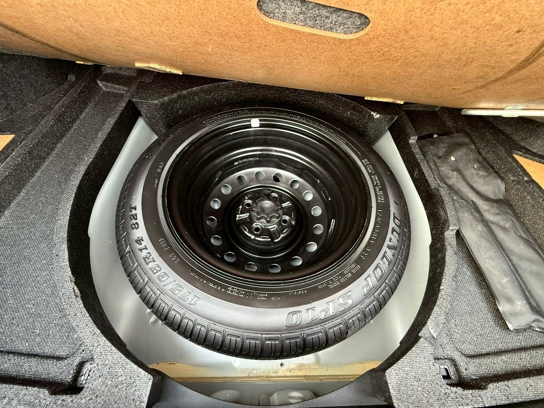 Toyota Vios 1.5 J ABS MT 2007