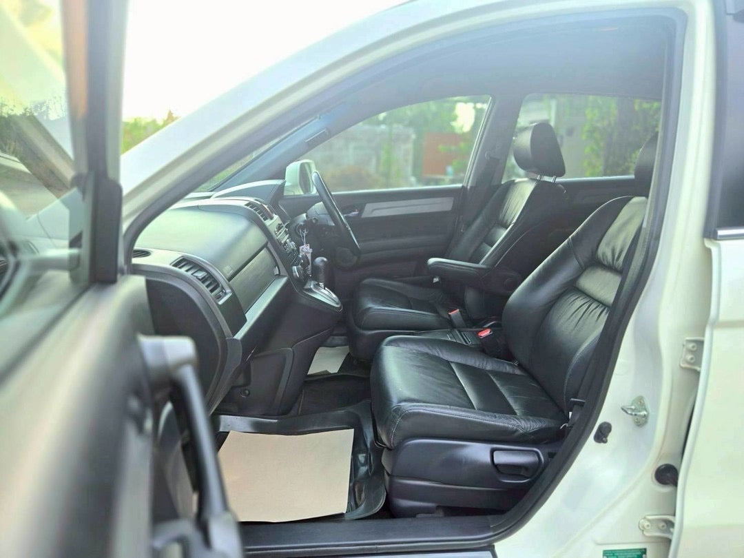 HONDA CR-V 2.0E A/T 4WD ปี (2012/2555)