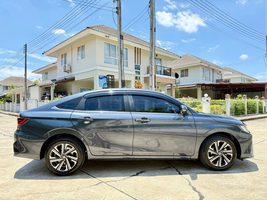 Yaris Ative Premium 2023