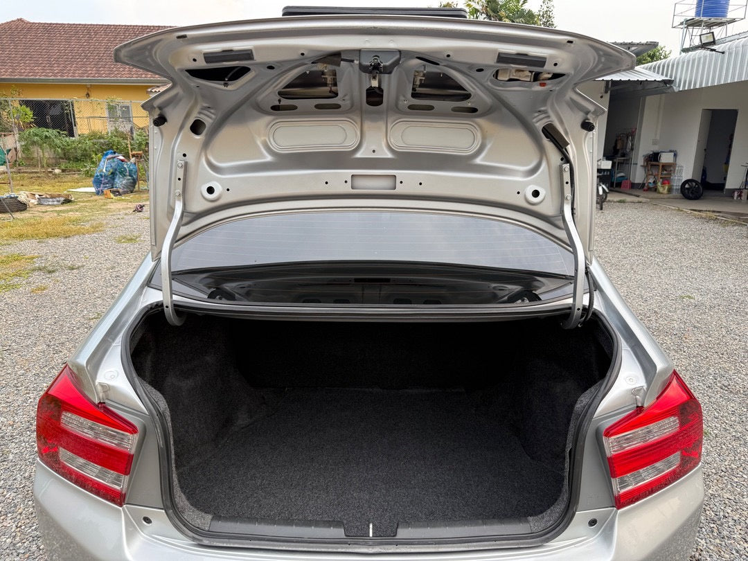 Honda City 1.5 V Auto MNC Auto 2013/2556