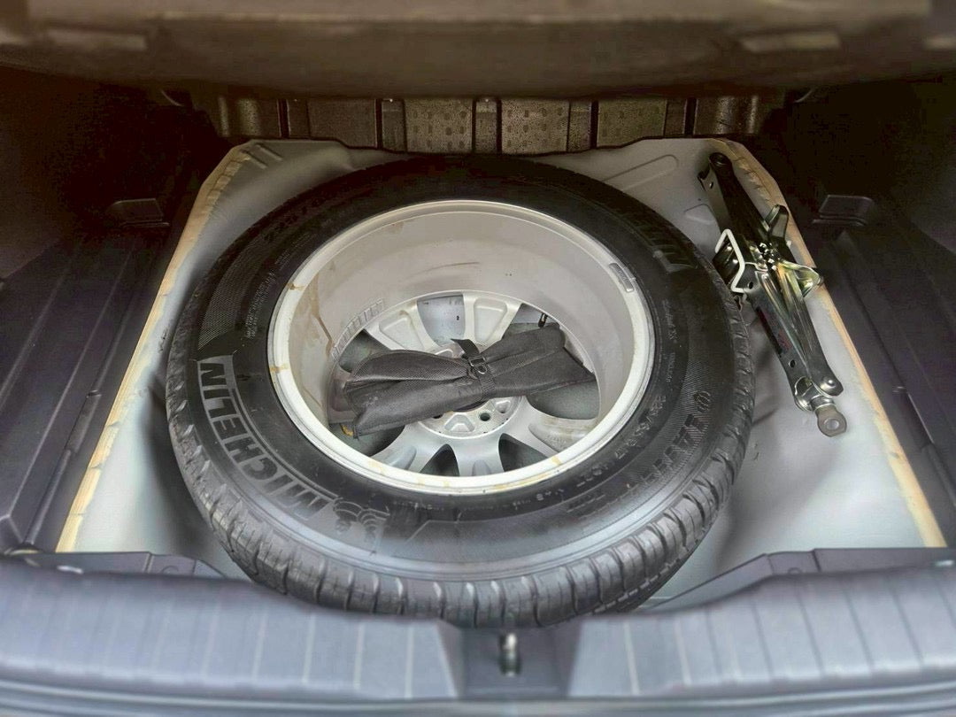 HONDA CR-V 2.0E A/T 4WD ปี (2012/2555)