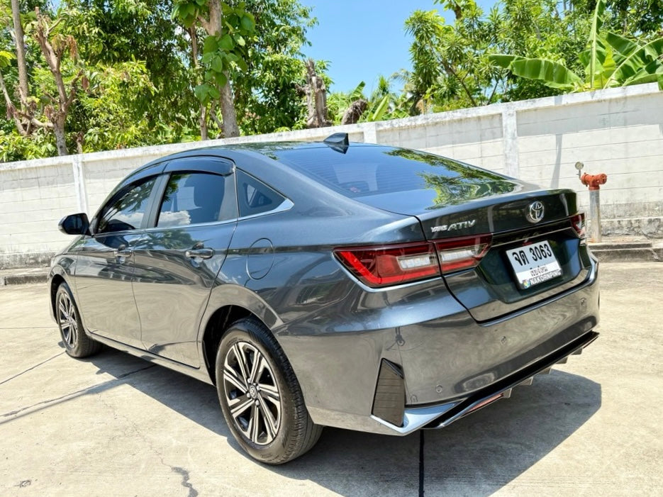 Yaris Ative Premium 2023
