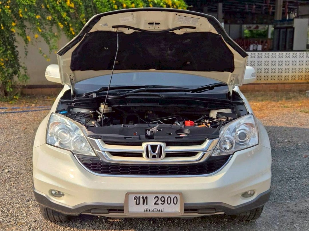 HONDA CR-V 2.0E A/T 4WD ปี (2012/2555)