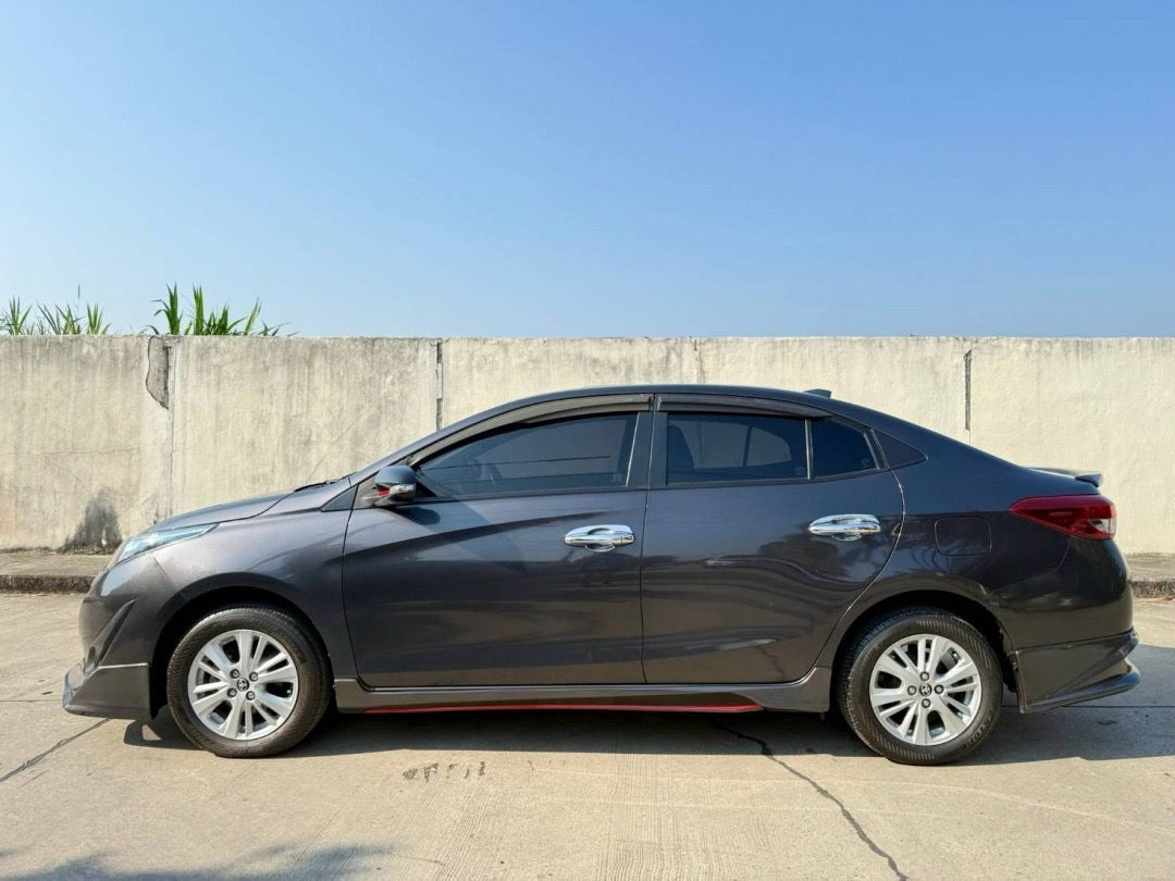 Toyota Yaris ATIVE S Top 2561