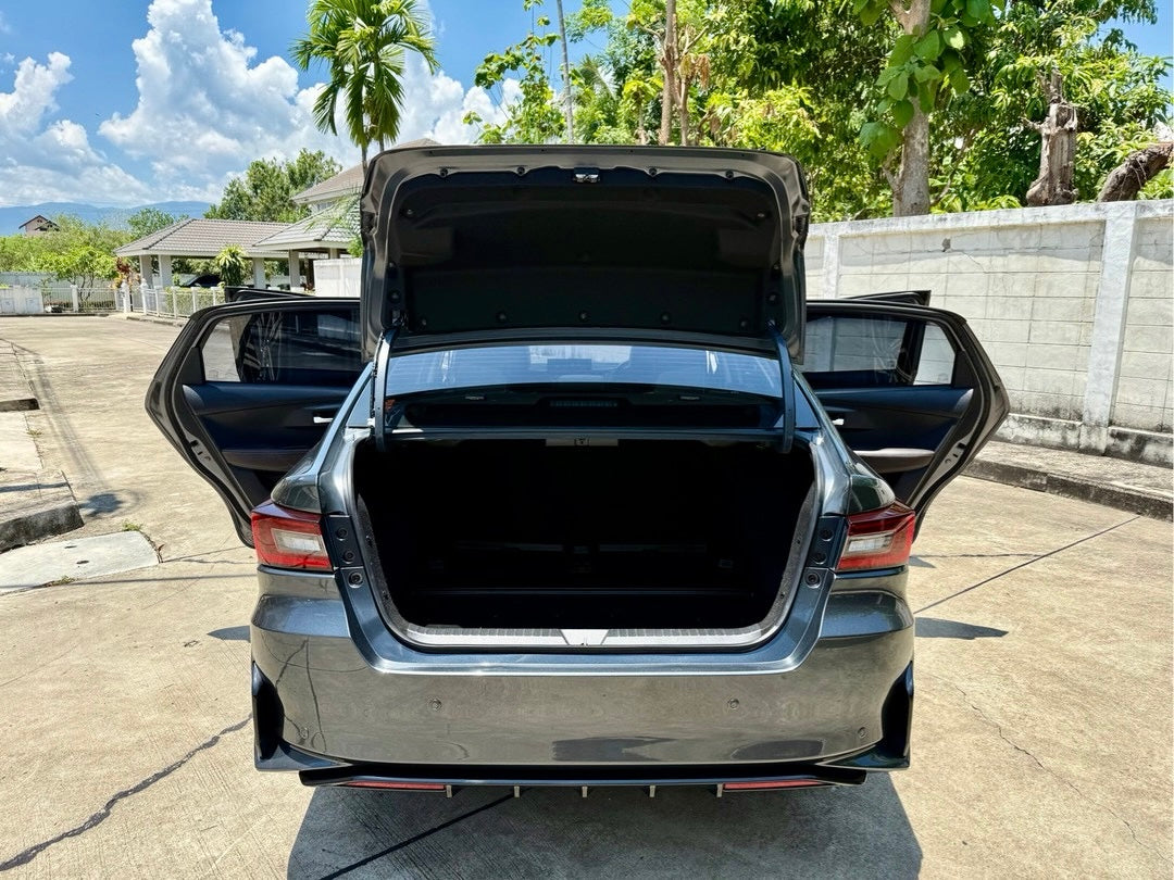 Yaris Ative Premium 2023