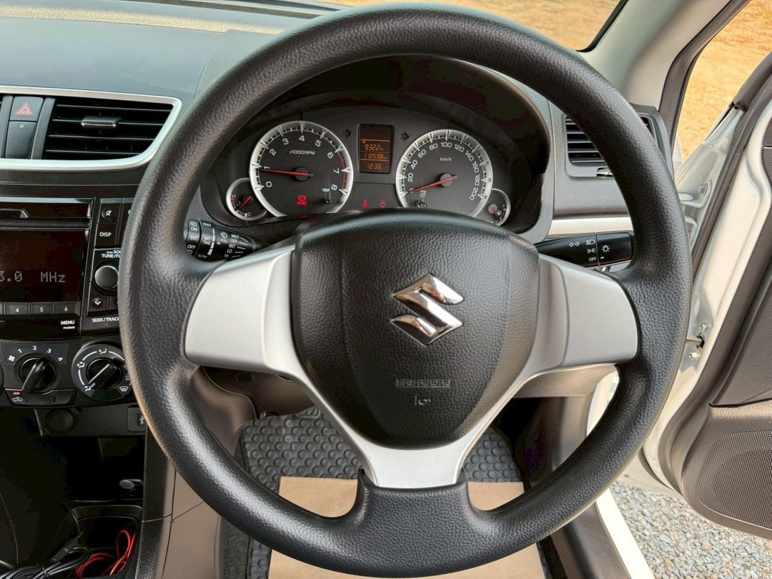 Suzuki Swift 1.2 GL 2016 /2559