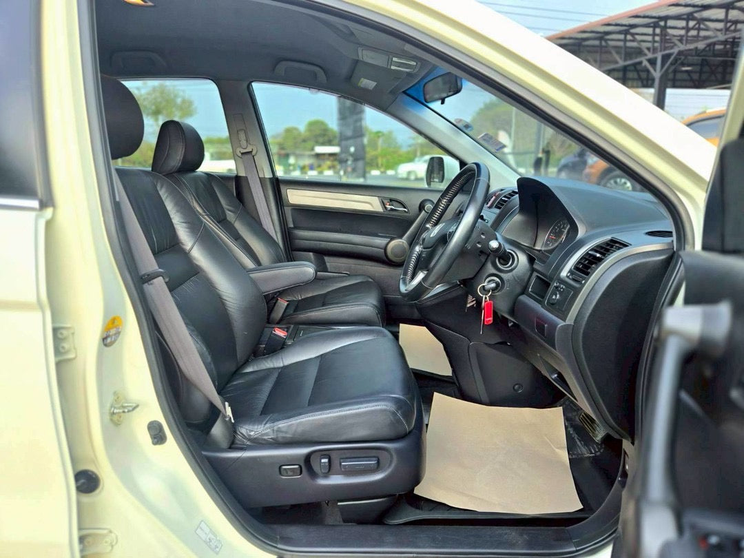 HONDA CR-V 2.0E A/T 4WD ปี (2012/2555)