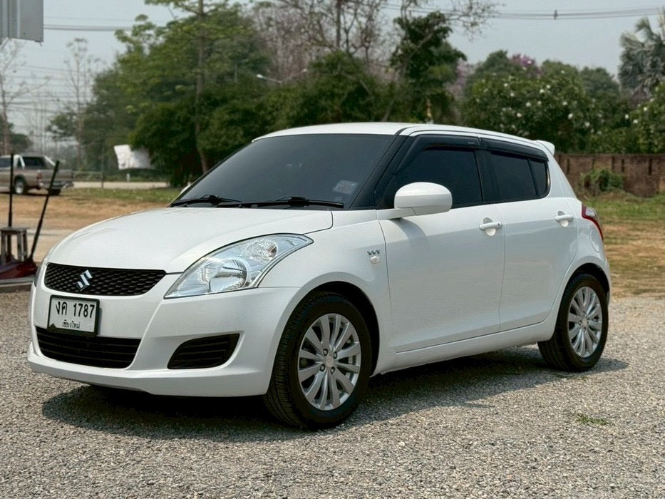 Suzuki Swift 1.2 GL 2016 /2559