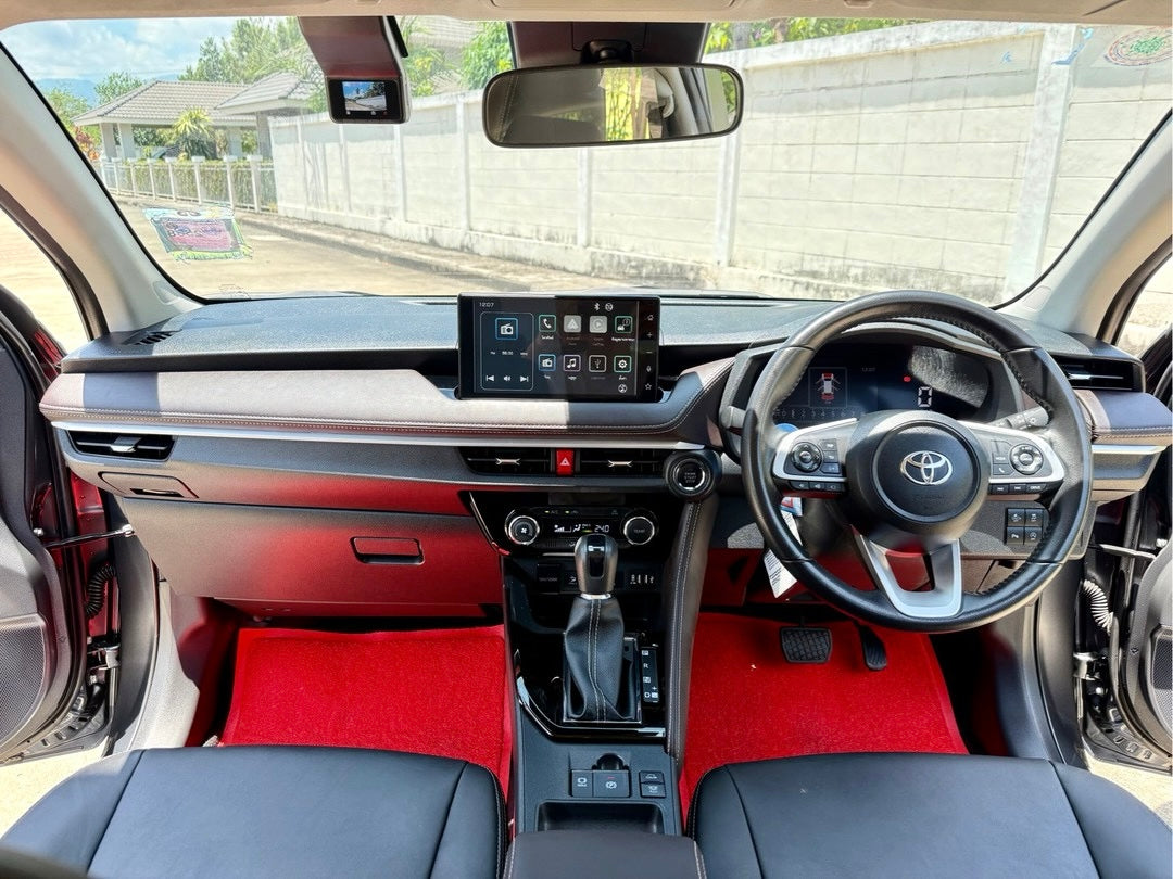 Yaris Ative Premium 2023