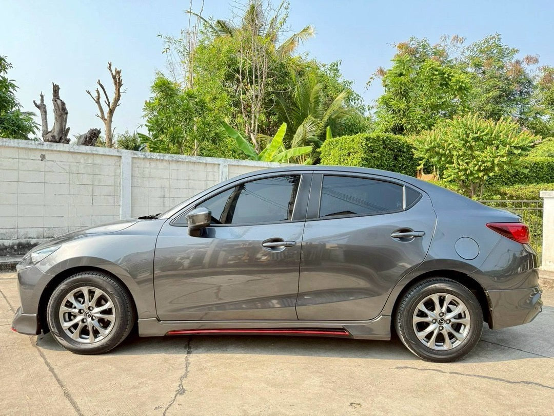 Mazda 2 SkyActive G Sedan ปี 2021 (2564)