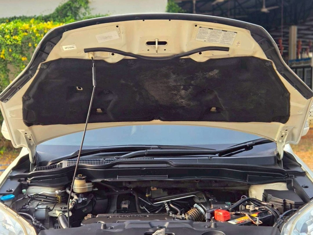 HONDA CR-V 2.0E A/T 4WD ปี (2012/2555)