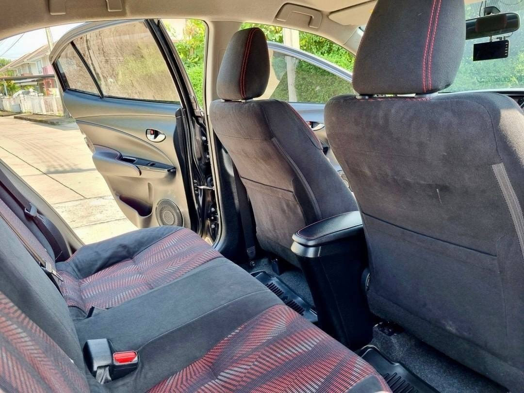 Toyota Yaris ATIVE S Top 2561