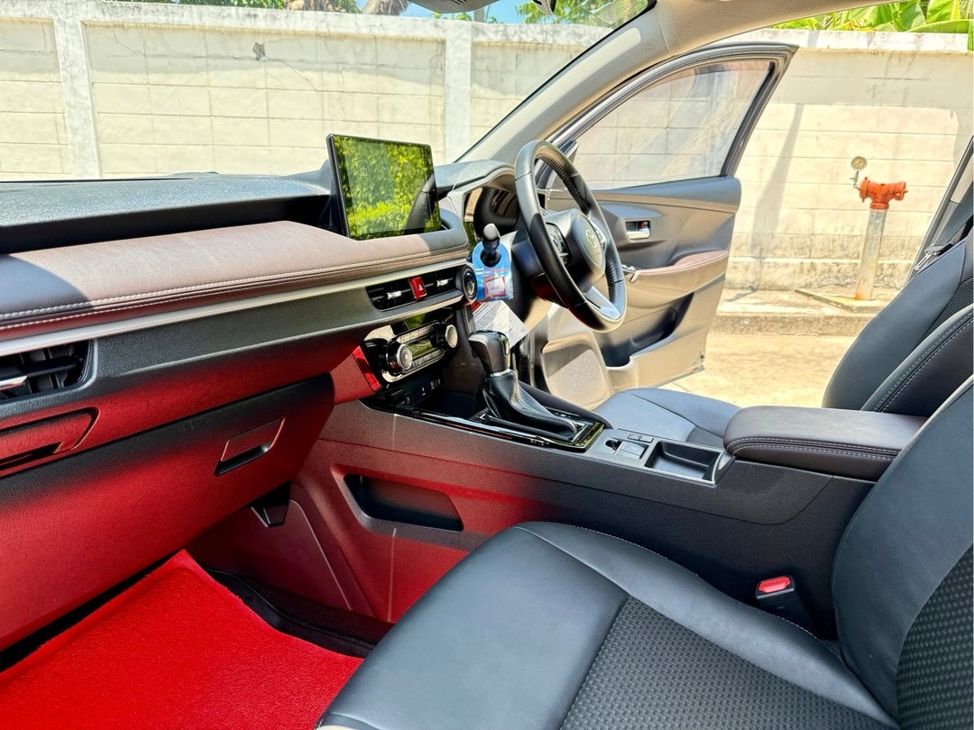 Yaris Ative Premium 2023