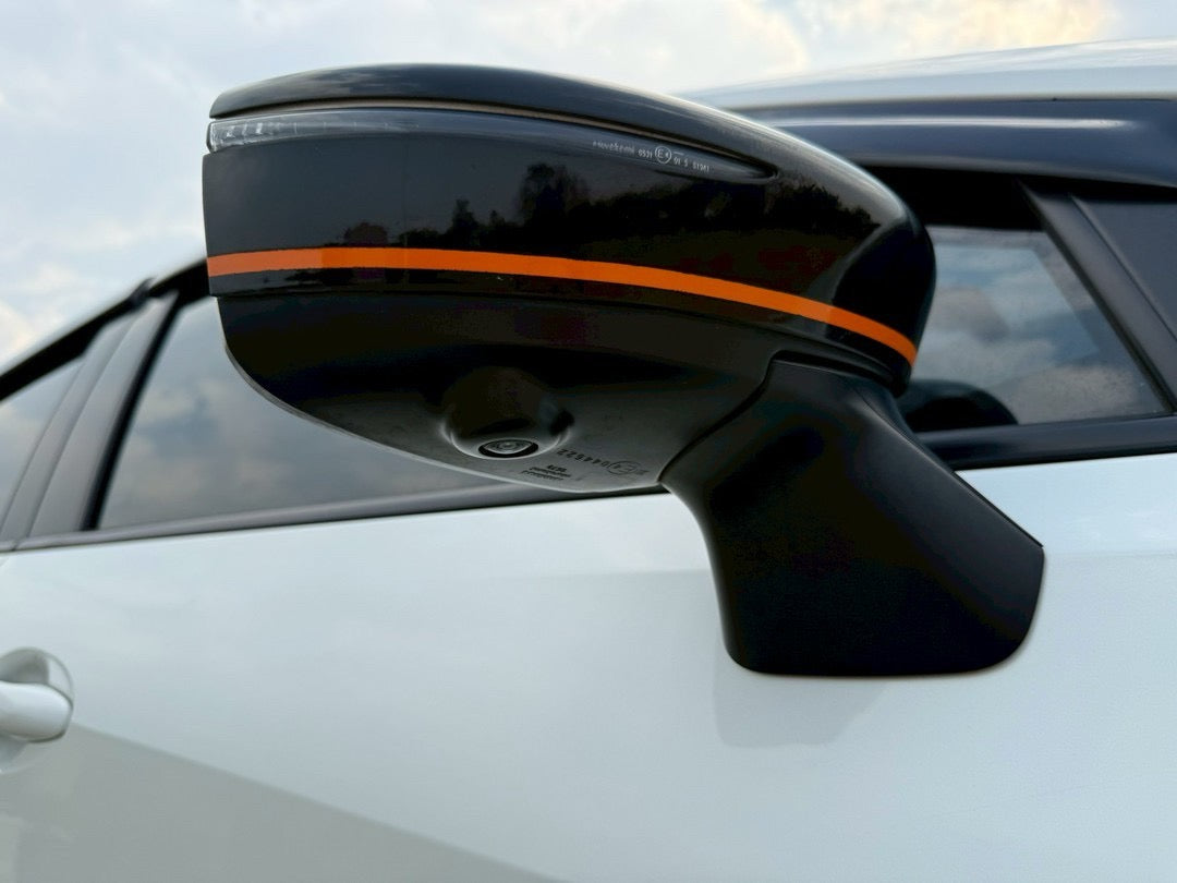 Nissan Amera Turbo เกียร์ Auto
ปี 2563(2020)