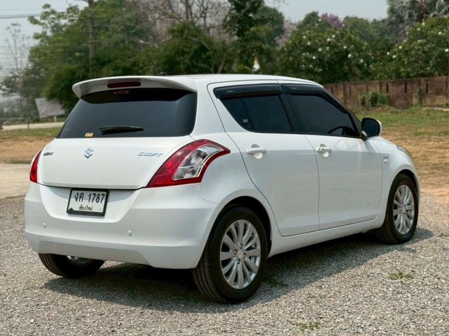 Suzuki Swift 1.2 GL 2016 /2559
