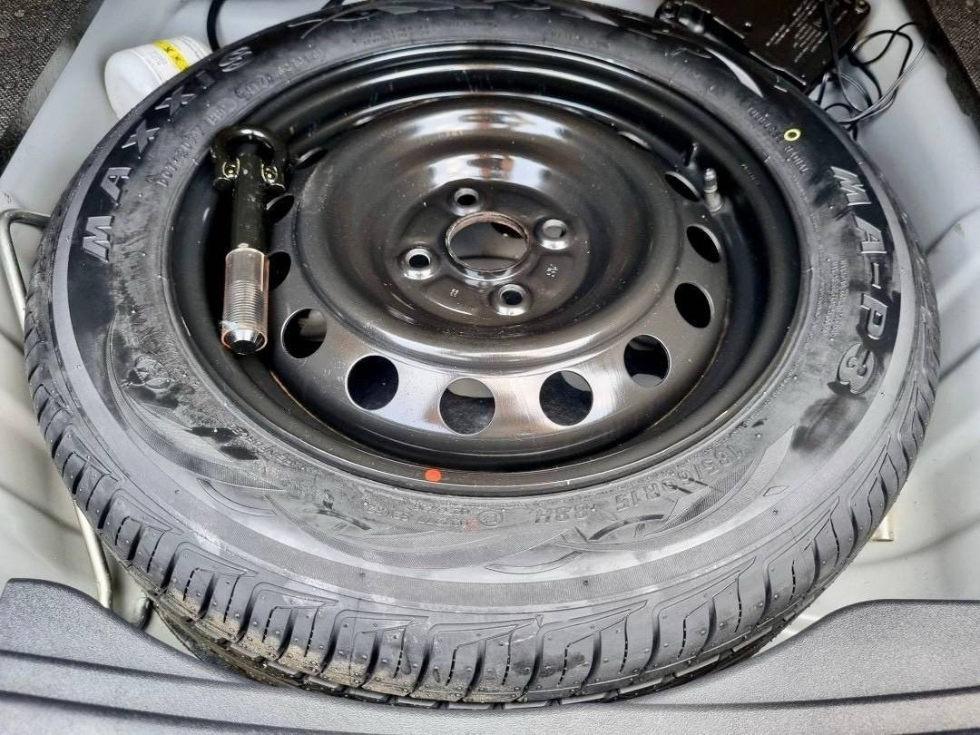 Toyota Yaris ATIVE S Top 2561
