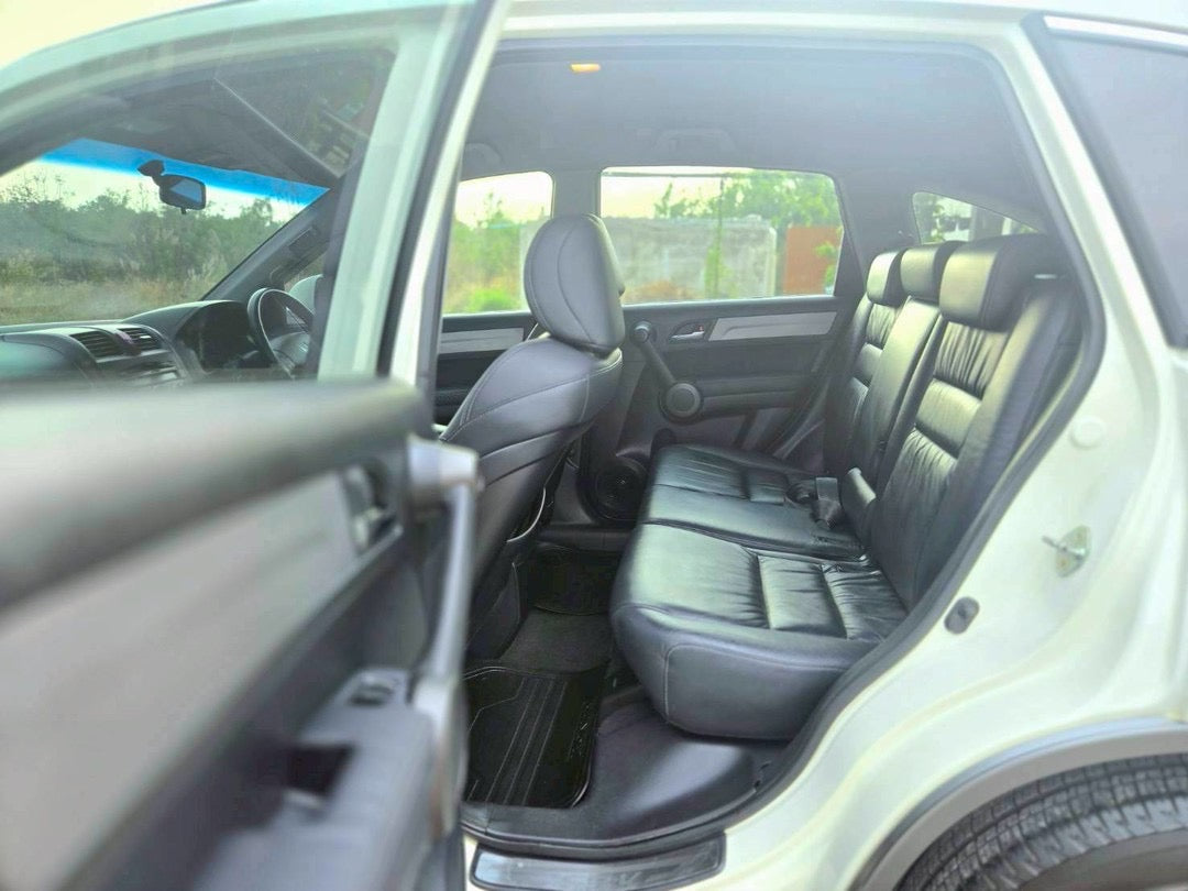HONDA CR-V 2.0E A/T 4WD ปี (2012/2555)