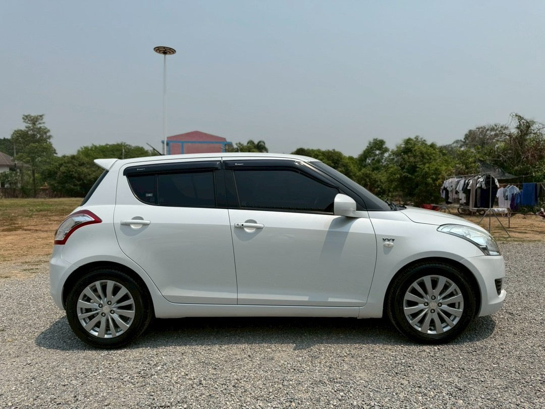 Suzuki Swift 1.2 GL 2016 /2559